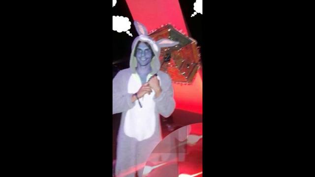 Bugs Moran - Run Away смотреть онлайн