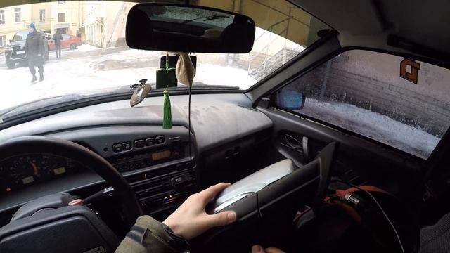 SE Гранта ЗЕРКАЛА на ВАЗ 2114 / Bad Boy реснички / Американки в зеркала / Без снятия ОБШИВКИ смотреть онлайн