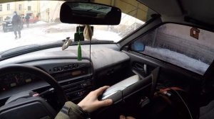 SE Гранта ЗЕРКАЛА на ВАЗ 2114 / Bad Boy реснички / Американки в зеркала / Без снятия ОБШИВКИ