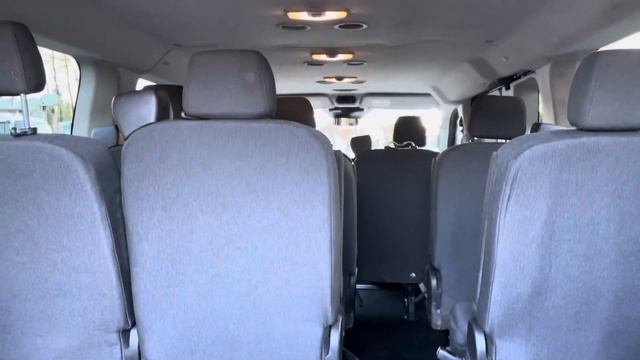 Lewis Motor Company - 2016 Ford Transit T350 Quigley 4X4 Powerstroke Diesel Van for sale on eBay! смотреть онлайн