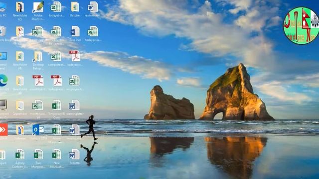 Print Preview is not Available in Outlook ||Print Preview is not Available II Print Preview Problem смотреть онлайн