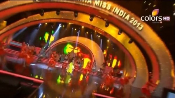 Priyanka Chopra's Breathtaking Performance: Miss India 2013