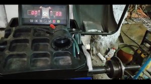 правка конуса на станке rossvic vt 62