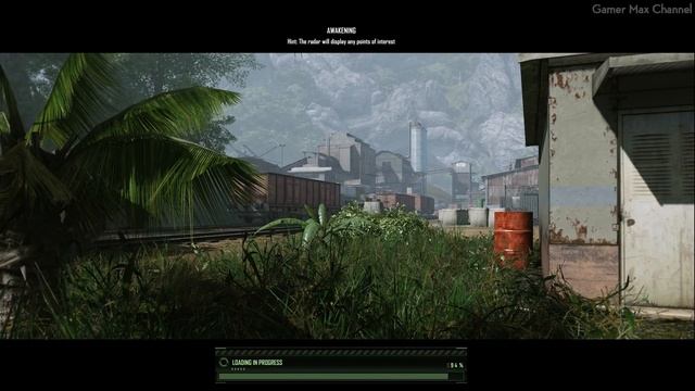 Crysis Remastered - FULL GAME Walkthrough Gameplay No Commentary смотреть онлайн