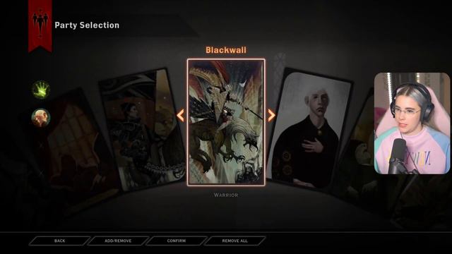 The Finale | DRAGON AGE: INQUISITION | Ep 51 | MegMage Plays смотреть онлайн