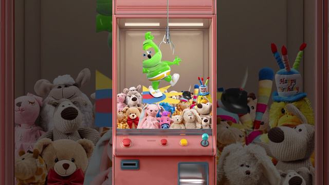 Gummy Bear смотреть онлайн