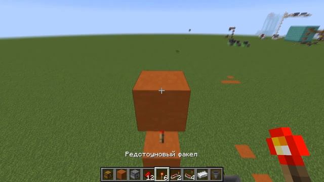 КАК ПОСТРОИТЬ МАГАЗИН В MINECRAFT?! смотреть онлайн