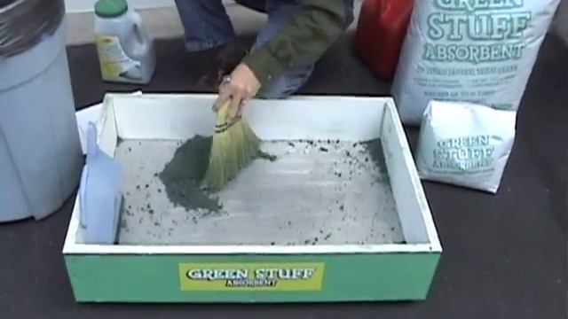 How To Use GreenStuff® смотреть онлайн