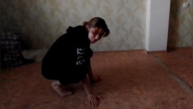 меня сломали | йога челлендж смотреть онлайн