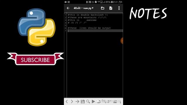 PYTHON IN PUNJAB || Tutorial no. 7|| exercise no.1|| смотреть онлайн