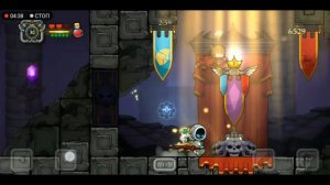 Magic Rampage - Топ 5 лучших сетов по мнению канала Golding!