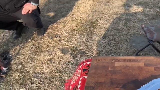 Вкусная еда для всех случаев жизни 