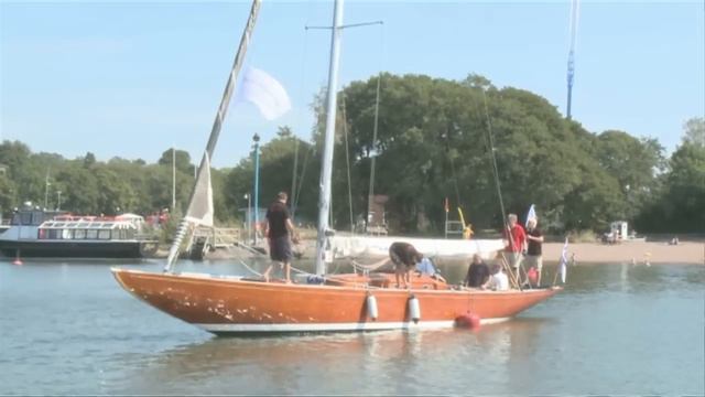 Baltic Classic Circuit: Three City Cooperation News Report смотреть онлайн