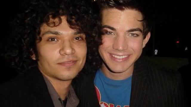 adam lambert lover смотреть онлайн