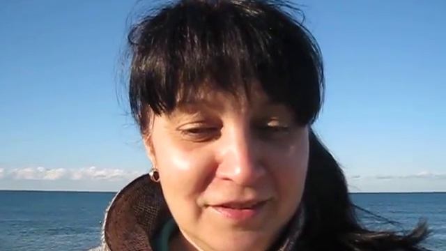 Мой номер в #Адлере и первый визит к #Чёрному морю. Осень в Сочи. смотреть онлайн