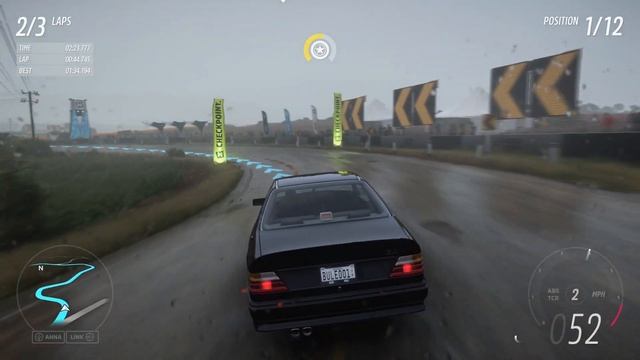 Forza Horizon 5 | | XBOX SERIES S | | AMG HAMMER COUPE