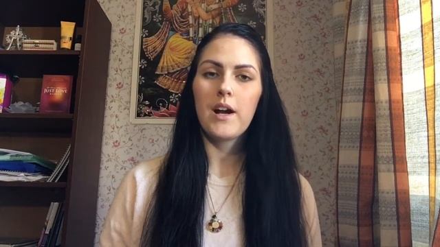 О себе. Ваниша. Астролог или...? смотреть онлайн