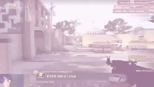 MIX CS GO www.altay-css.ru смотреть онлайн