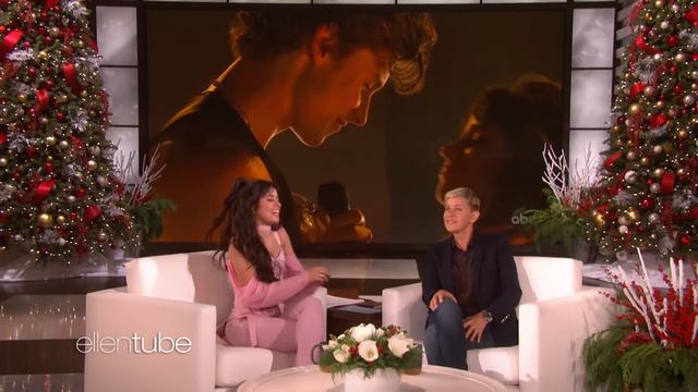 Camila Cabello and Shawn Mendes Were 'Babies' About Their Crushes on Each Other смотреть онлайн
