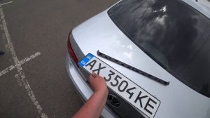 Как открыть Фольксваген Джету без ключа