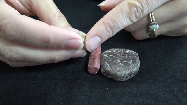 Ruby vs Garnet - How to Identify Ruby and Garnet Stones смотреть онлайн