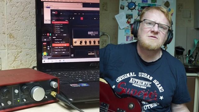 Scarlett focusrite 2i4 юсб звуковая карта #увалеры смотреть онлайн