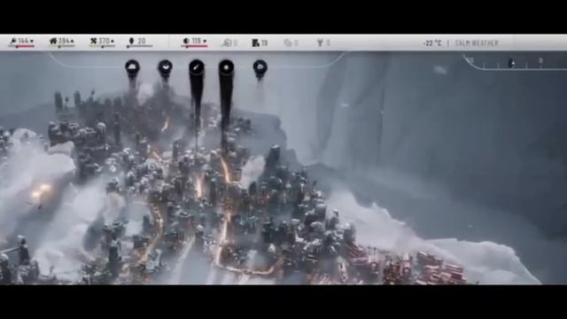 POR FIN Llega FROSTPUNK 2 | Gobierna tu DICTADURA Post-Apocalíptica смотреть онлайн