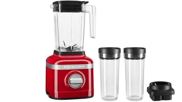 The Best Blenders in Canada смотреть онлайн