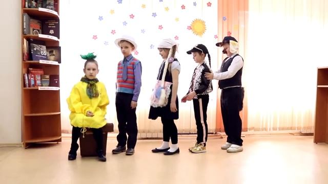 "Репка" смотреть онлайн