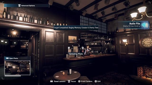 Watch Dogs Legion "Finding Bagley" Walkthrough - All Memory Fragment Photograph Locations смотреть онлайн