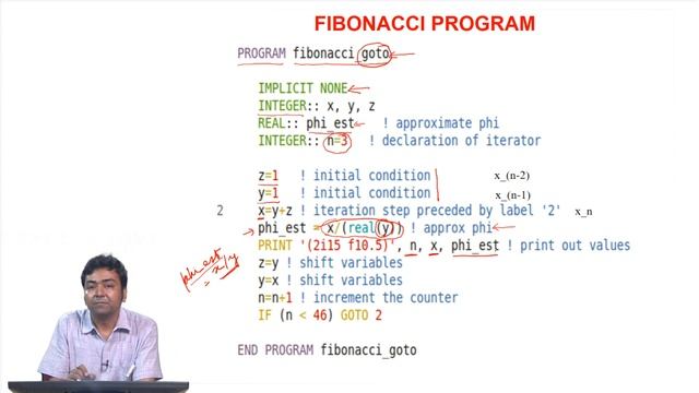 Introduction to Fortran - Part 3 смотреть онлайн