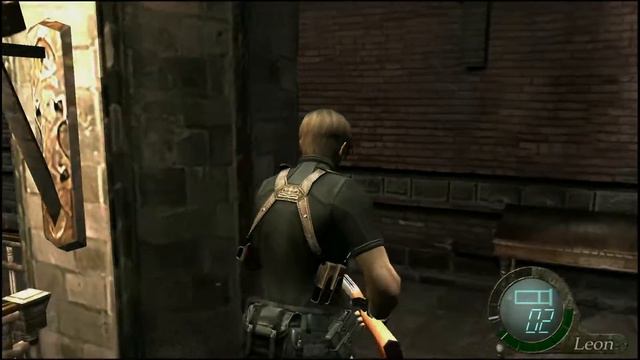 Прохождение Resident Evil 4 #18 Шестеренки (Стрим) смотреть онлайн