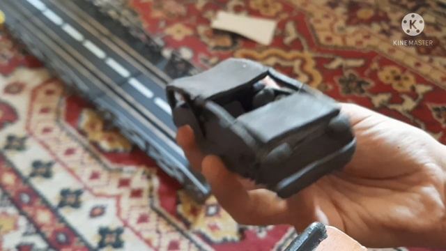 Краш тест ока из пластилина! смотреть онлайн