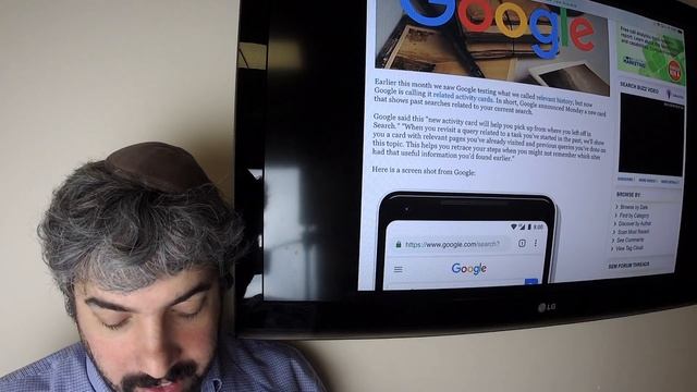 Google Algorithm Update, 20th Birthday, Image Search Updates & More смотреть онлайн