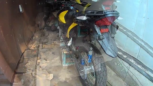 Смазка цепи смотреть онлайн