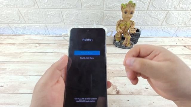 Formatear Xiaomi Redmi Note 11 | Android 11 смотреть онлайн