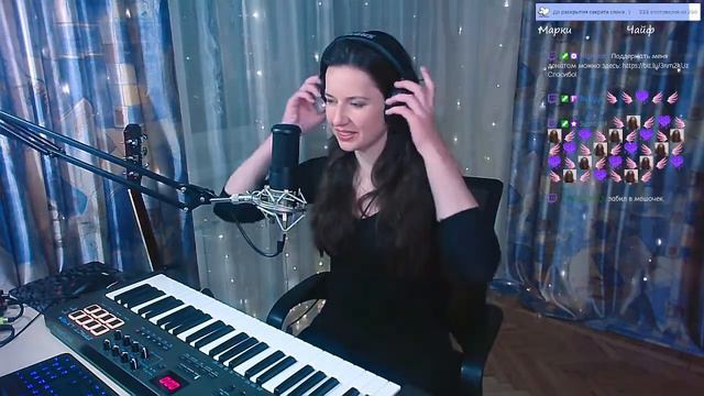 Musical evening with guitar 27.05.22 смотреть онлайн