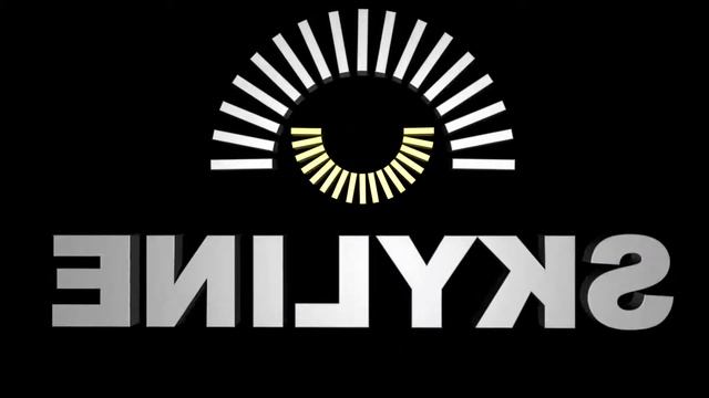 Визуализация логотипа в 3D смотреть онлайн
