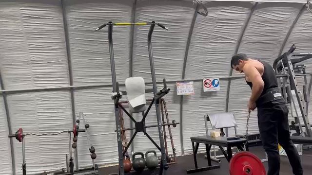 Силовая гимнастика#power gymnastics?️♂️ смотреть онлайн