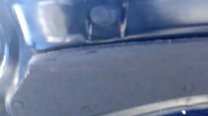 Открытие багажника с салона Nissan Primera P12