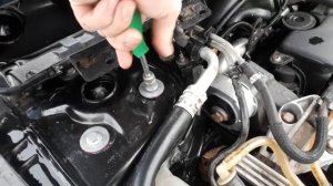 Правильные проставки на Меган 3