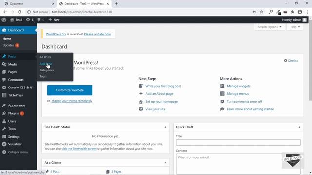 How To Add Responsive Table To Your WordPress Website смотреть онлайн
