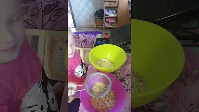 Домашнее задание № 2. Экспериментируем дома (группа 6) смотреть онлайн