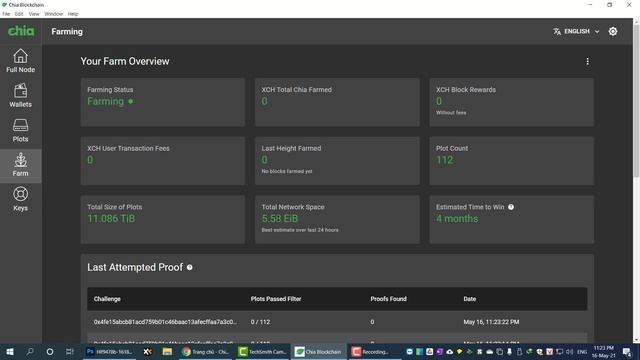 Giải ngố về Chia Coin cho người mới tìm hiểu | Xuân Tóc Đỏ смотреть онлайн