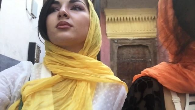 Танжер,Марокко || Tanger,Morocco Vlog