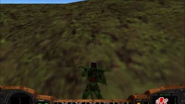 Outwars Gameplay смотреть онлайн