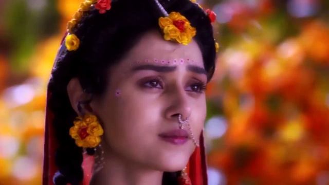 Шримати Радхарани