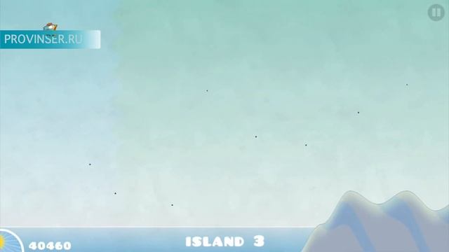 Tiny Wings обзор смотреть онлайн