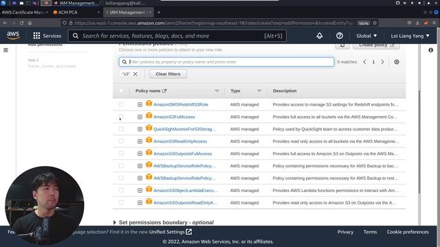 AWS IAM Roles Anywhere Full Tutorial смотреть онлайн