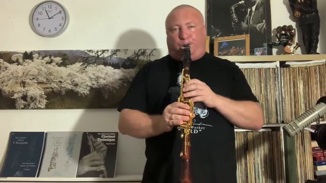 Robert Anchipolovsky It's All Right With Me смотреть онлайн